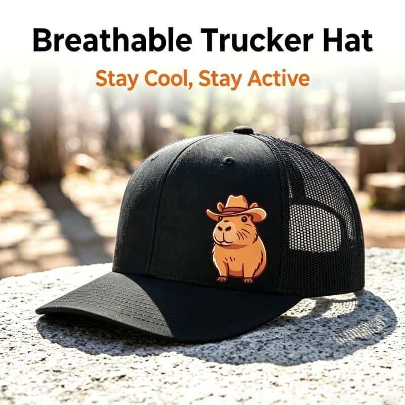 Golf Cap Dad - Hot Sale Unisex Printed Adjustable Baseball