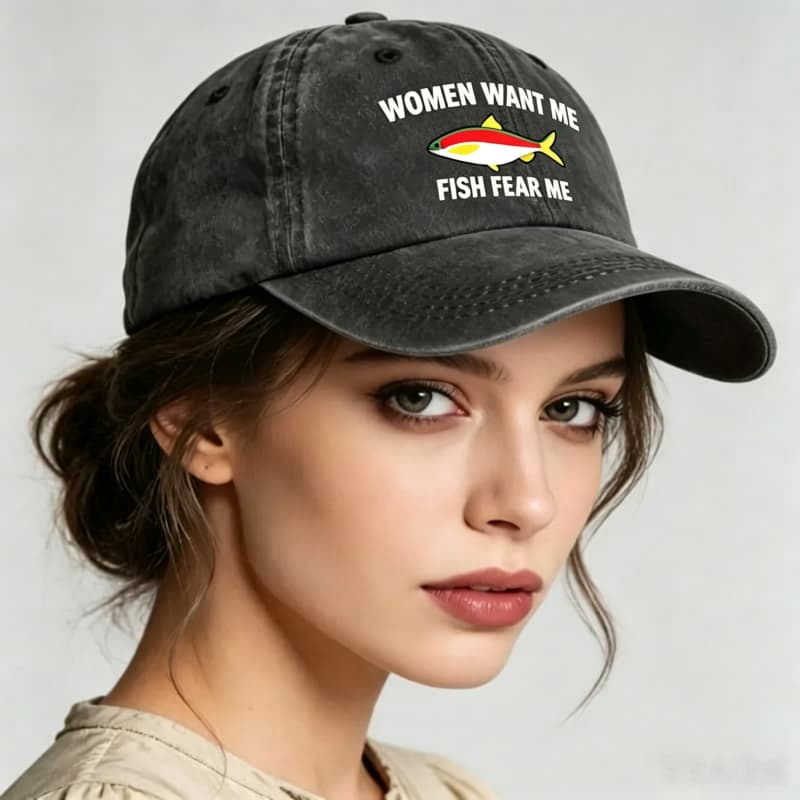 Printed Washed Cotton Adjustab - Golf Cap Dad review and price