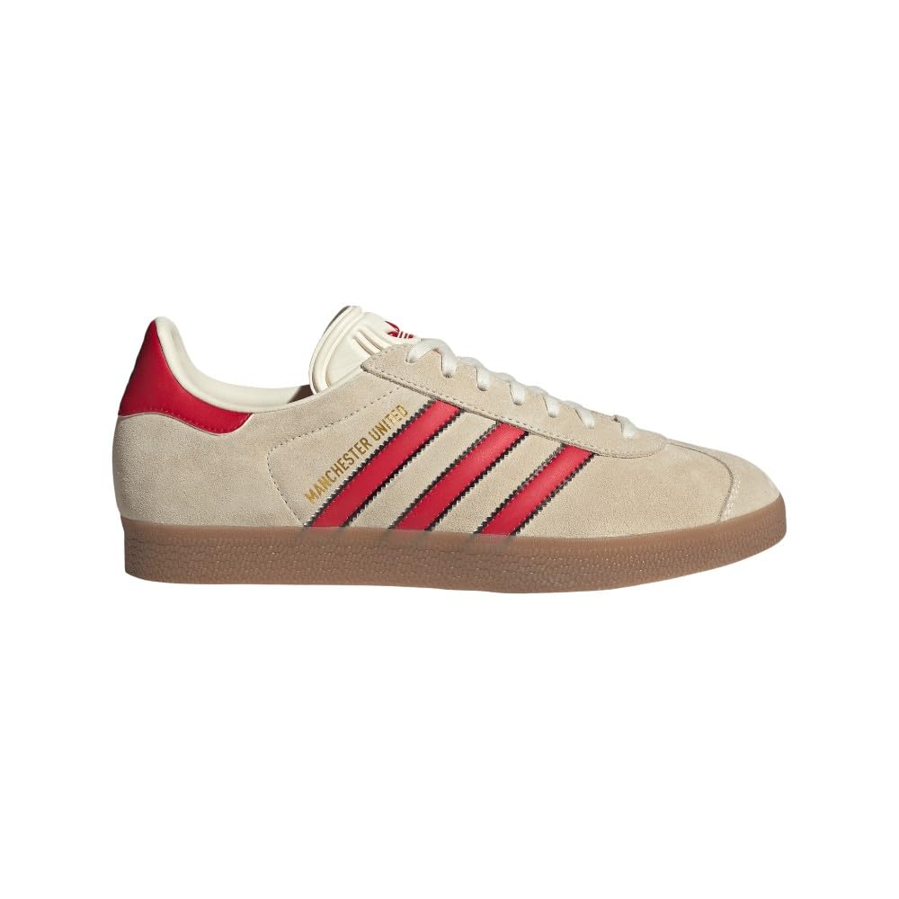 adidas Men's Gazelle Mancheste - Adidas Shoes Gazelle review and price