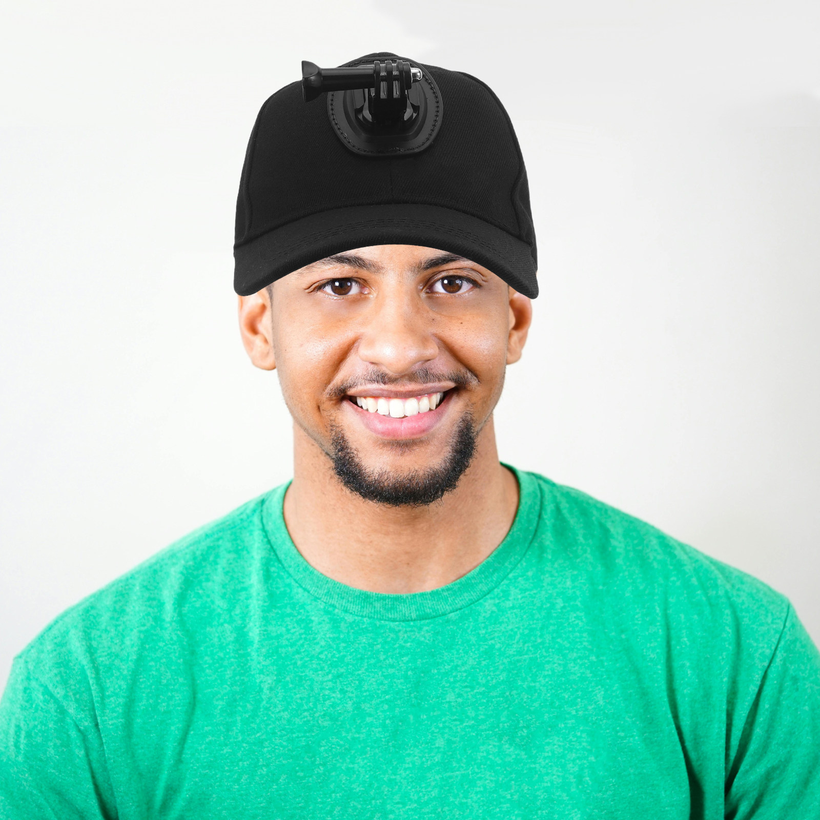 Action Camera Baseball Cap Mou - Dad Hat Cotton review and price