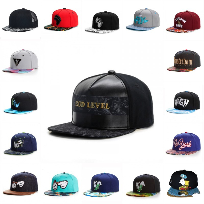 Fashio Brand Leather Cap Baseb - Baseball Cap Structured review and price