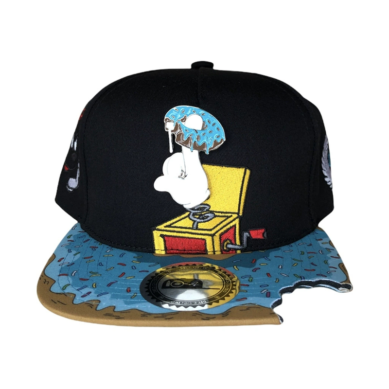 Fashio Brand Leather Cap Baseb - Baseball Cap Structured review and price